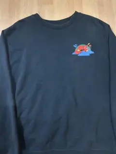 Nike HAVE A NIKE DAY トレーナー XL