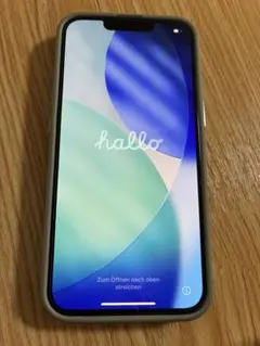 iPhone13 128GB