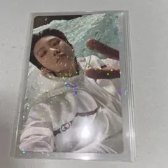 ミンハオ トレカ①