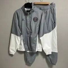 ジョーダン パリサンジェルマン セットアップ PSG NIKE 上下セット