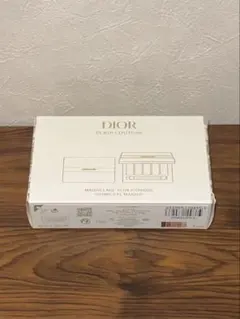 【未使用】DIOR ディオール エクラン クチュール アイパレット限定品 箱あり