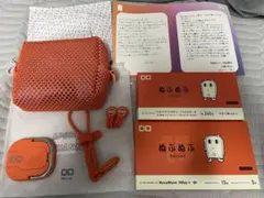 CIO ぬふぬふコラボ NovaWave 3Way+ ポーチ