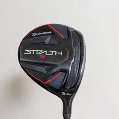 2026年最新】9W フェアウェイウッド ステルス2の人気アイテム - メルカリ