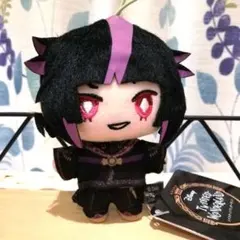 ツイステ リリア ツイステ展 ぬいぐるみ キーホルダー - メルカリ