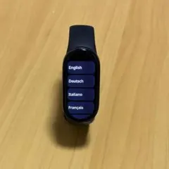 Xiaomi Smart Band 10