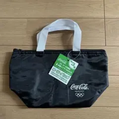 Coca-Cola / クーラーバッグ【新品】