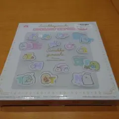 すみっコぐらし　木製パズル