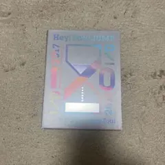 Hey! Say! JUMP 2017 10thAnniversaryTour