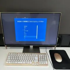 2025年最新】esprimo fh77/c2の人気アイテム - メルカリ