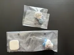 ちいかわ スヤスヤますこっと2