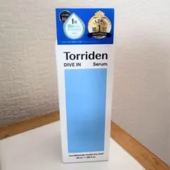 トリデン ダイブインセラム 50ml