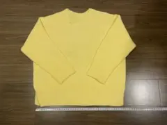 Coca コカ　ニット　セーター