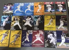 プロ野球チップス