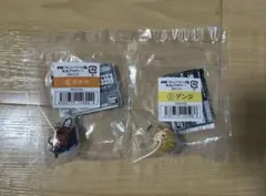 チェンソーマン めじるし　デンジ　ポチタ