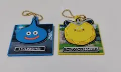 ドラゴンクエスト7 ラバマスARTグミ 2点セット