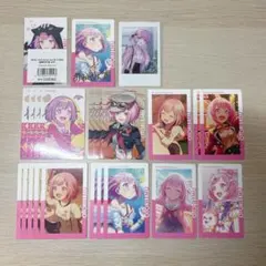 鳳えむ プロセカ エピカ 箔押し ZOZOTOWN チェキ 水着 スマドリ