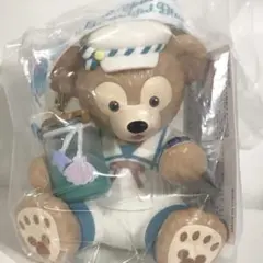 ディズニー　ファインドユアビューティフルブルー　ダッフィー　グミケースのサムネイル