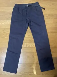 【半月板様専用】新品同様／Gramicci 0816-FDJ NNパンツ