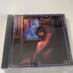 Karla Bonoff Restless Nights CD