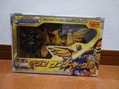 マダン　サンダーイーグル（魔弾戦記リュウケンドー）　未開封