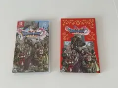 ドラゴンクエスト11S Switch ドラクエ11sのサムネイル