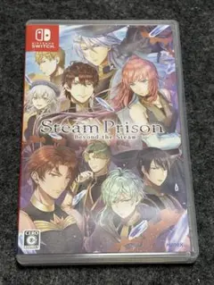 スチームプリズン ビヨンドザスチーム　Switch