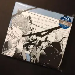 映画 ギヴン 海へ　完全生産限定版・2枚組　Blu-ray