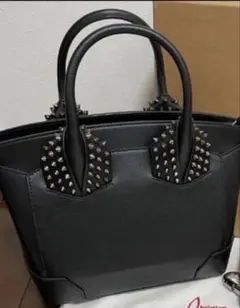 Christian Louboutin スタッズ ハンドバッグのサムネイル