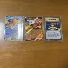ポケモンカード カスミ 30th