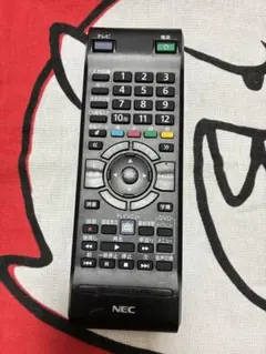 NEC RC-1210 VALUESTAR リモコン 管理6188のサムネイル
