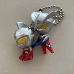 ウルトラマンふぁみりーすいんぐ