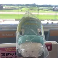 JRA 長澤まさみ監修　アイドルホース　welcomeチャンス