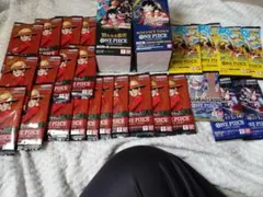 ワンピースカード まとめ売り