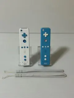 【wii/wiiu リモコン】可愛いヤツ
