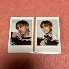 &TEAM TAKI チェキ