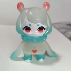 HAKURO デンシタコ 流氷調査カラー ソフビ HAKURO デンシタコ 流氷調査カラー ソフビ - メルカリ