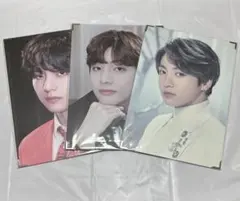 BTS premium photo プレミアムフォト【公式】