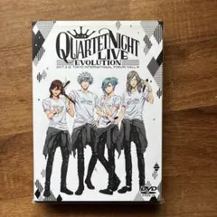 2026年最新】quartet night live dvdの人気アイテム - メルカリ