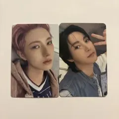 2026年最新】NCTDream トレカ ロンジュンの人気アイテム - メルカリ
