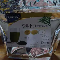 カーブスプロテインブルーベリー味 - メルカリ