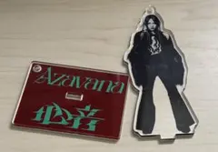 Azavana アクスタ アクキー - メルカリ