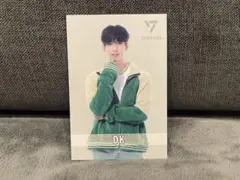 seventeen 1番くじ ドギョム