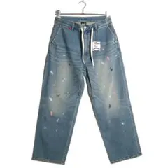 新品 NULL TOKYO DENIM-MAN USED S デニムパンツ - メルカリ