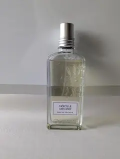 ロクシタン ネロリオーキデ オードトワレ 75mlボトル