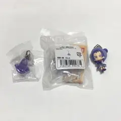 おジャ魔女どれみ　おんぷガチャセット