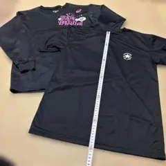 バスケットボール シャツ 2枚セット