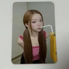 2026年最新】billlie トレカ ツキの人気アイテム - メルカリ