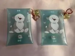 リトルマーメイド マックス シークレットマルチポーチ ディズニーストア