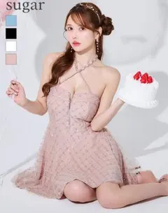 sugar ドレス