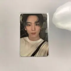 wei ヨハン トレカ